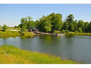 Property photo 81 - LAND AUCTION - 604+/- ACRES OFFERED IN 24 TRACTS IN MORGAN COUNTY, INDIANA